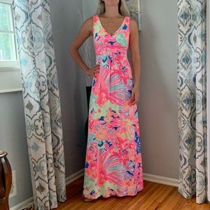 NWT! Lilly Pulitzer Sloane Dress